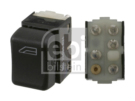 jungiklis, lango pakėliklis - 22695 FEBI BILSTEIN