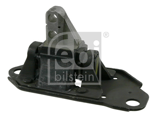Sospensione, Motore - 22701 FEBI BILSTEIN
