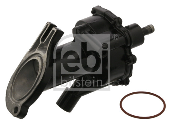Pompa depressione, Sistema frenante - 22704 FEBI BILSTEIN
