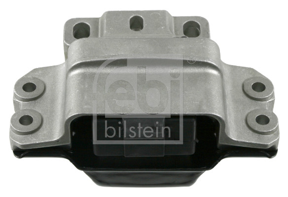 Mounting, manual transmission - 22724 FEBI BILSTEIN