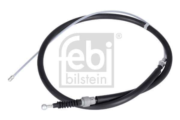 Cavo comando, Freno stazionamento - 22736 FEBI BILSTEIN