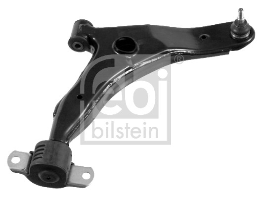 Track Control Arm - 22741 FEBI BILSTEIN