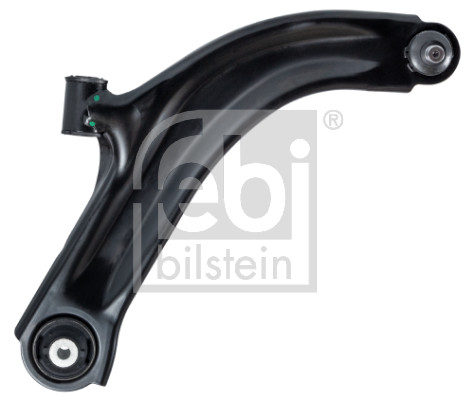Braccio oscillante, Sospensione ruota - 22750 FEBI BILSTEIN
