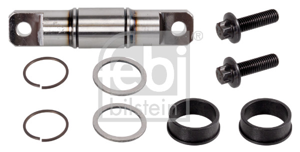 Bolt, release fork - 22751 FEBI BILSTEIN