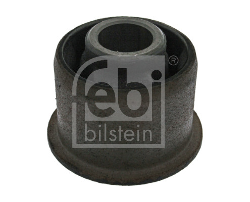 Control Arm-/Trailing Arm Bush - 22755 FEBI BILSTEIN
