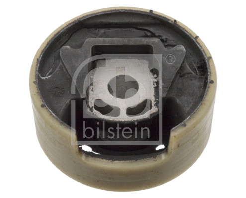 Holder, engine mounting - 22762 FEBI BILSTEIN