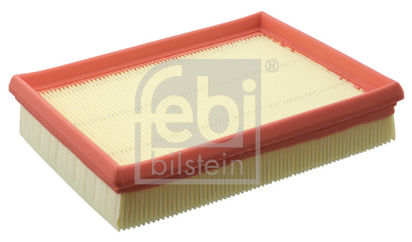 Filtro aria - 22770 FEBI BILSTEIN