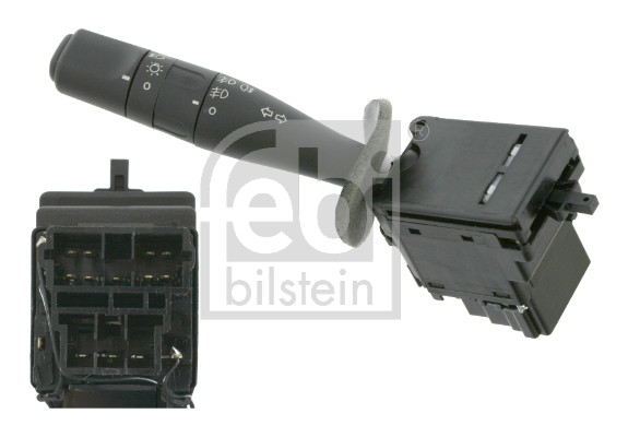 Steering Column Switch - 22771 FEBI BILSTEIN