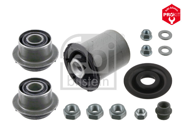 Supporto, Braccio oscillante - 22785 FEBI BILSTEIN