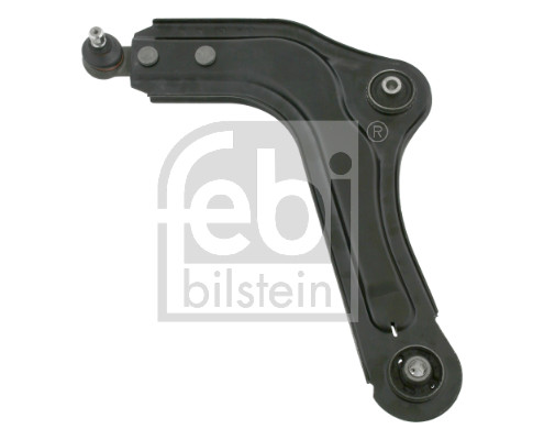 Braccio oscillante, Sospensione ruota - 22801 FEBI BILSTEIN