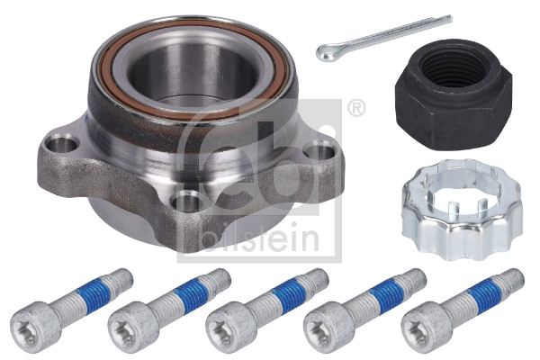 Wheel Bearing Kit - 22805 FEBI BILSTEIN
