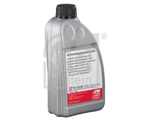 Olio cambio automatico - 22806 FEBI BILSTEIN