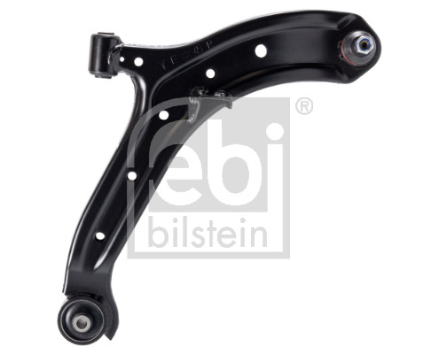 Braccio oscillante, Sospensione ruota - 22824 FEBI BILSTEIN