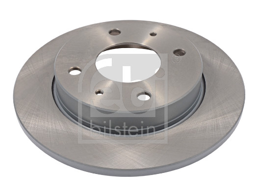 Brake Disc - 22834 FEBI BILSTEIN