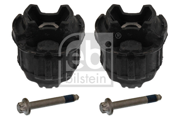 Bearing Set, axle beam - 22840 FEBI BILSTEIN