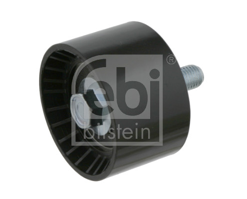 Deflection/Guide Pulley, timing belt - 22844 FEBI BILSTEIN