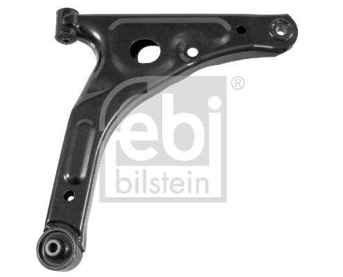 vikšro valdymo svirtis - 22862 FEBI BILSTEIN