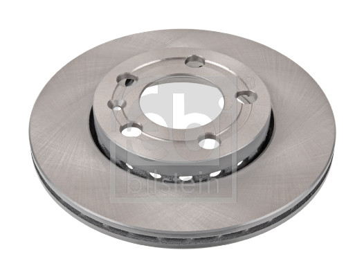 Brake Disc - 22874 FEBI BILSTEIN