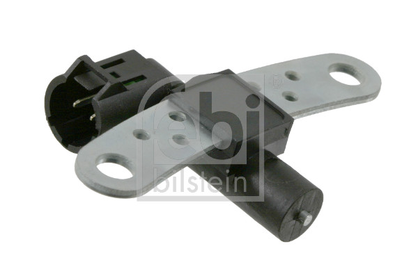 Sensor, crankshaft pulse - 22891 FEBI BILSTEIN