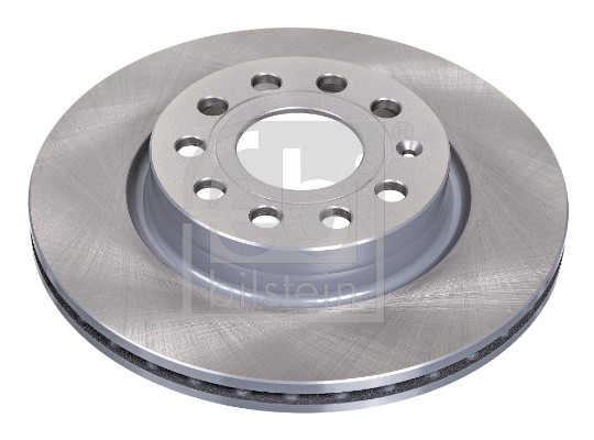 Brake Disc - 22904 FEBI BILSTEIN