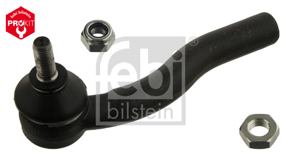 skersinės vairo trauklės galas - 22907 FEBI BILSTEIN