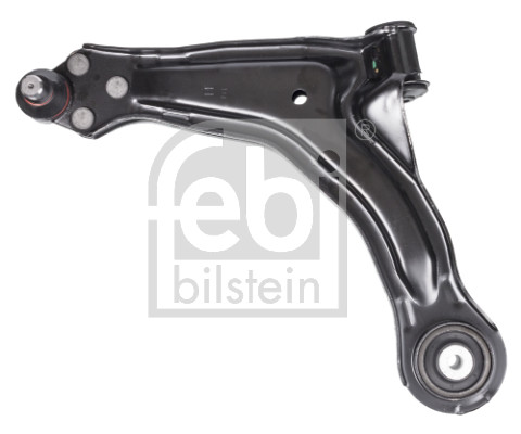 Braccio oscillante, Sospensione ruota - 22917 FEBI BILSTEIN