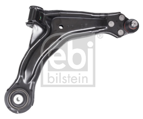Braccio oscillante, Sospensione ruota - 22919 FEBI BILSTEIN