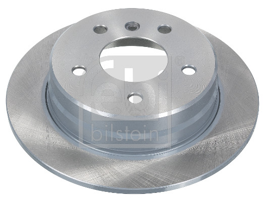 Brake Disc - 22931 FEBI BILSTEIN