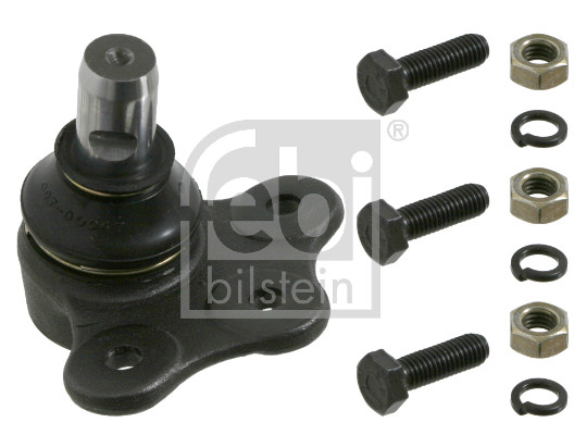 Giunto di supporto / guida - 22951 FEBI BILSTEIN