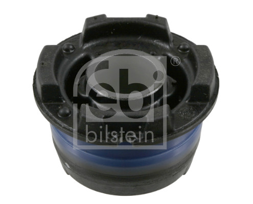 Supporto, Corpo assiale - 22955 FEBI BILSTEIN