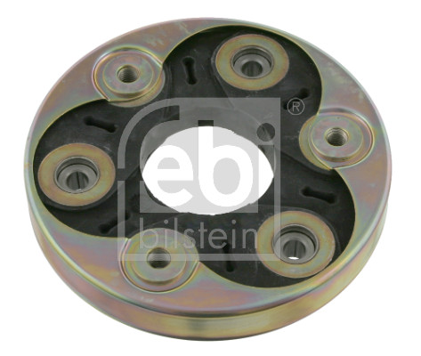 Joint, propshaft - 22960 FEBI BILSTEIN