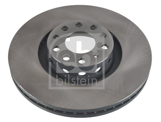 Brake Disc - 22964 FEBI BILSTEIN