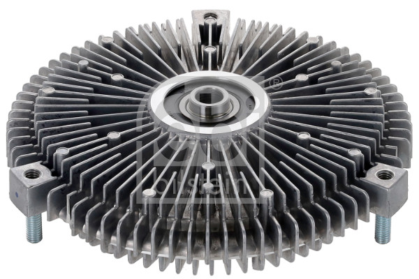 Giunto di collegamento, Ventilatore radiatore - 22978 FEBI BILSTEIN
