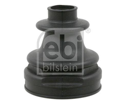 gofruotoji membrana, kardaninis velenas - 22983 FEBI BILSTEIN