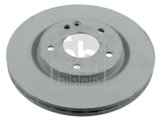 stabdžių diskas - 22995 FEBI BILSTEIN