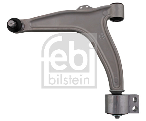 Braccio oscillante, Sospensione ruota - 23001 FEBI BILSTEIN