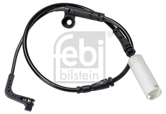 Warning Contact, brake pad wear - 23021 FEBI BILSTEIN