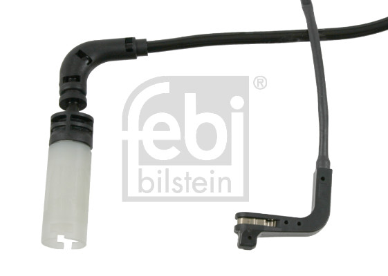 Warning Contact, brake pad wear - 23025 FEBI BILSTEIN