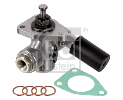 Pompa, Prealimentazione carburante - 23027 FEBI BILSTEIN