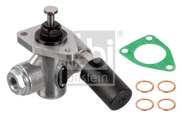 Pump, fuel pre-supply - 23029 FEBI BILSTEIN