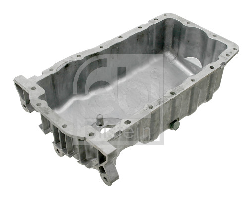 Oil sump - 23048 FEBI BILSTEIN