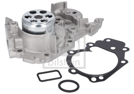 Water Pump - 23057 FEBI BILSTEIN