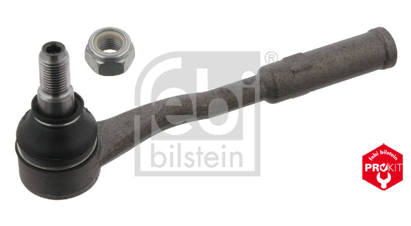 Testa barra d'accoppiamento - 23087 FEBI BILSTEIN