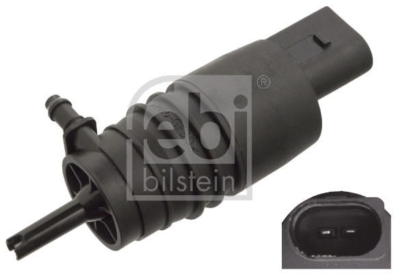 Водяной насос, система очистки окон - 23113 FEBI BILSTEIN