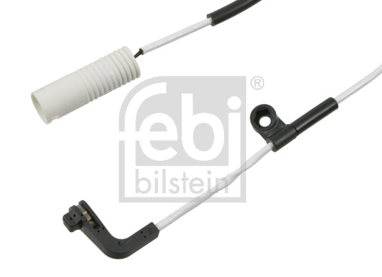 Warning Contact, brake pad wear - 23123 FEBI BILSTEIN