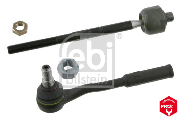 Tie Rod - 23137 FEBI BILSTEIN