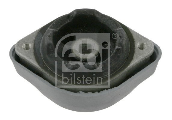 Mounting, automatic transmission - 23138 FEBI BILSTEIN