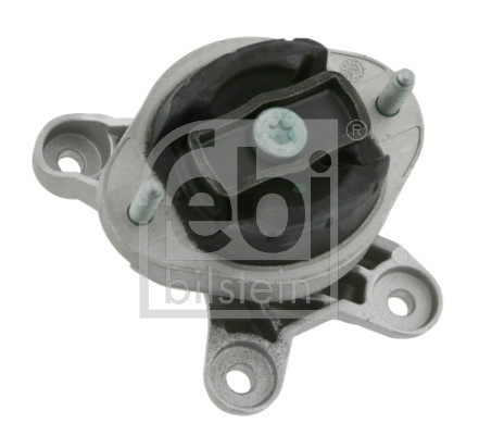 Mounting, manual transmission - 23140 FEBI BILSTEIN