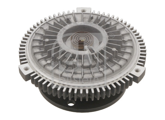 Giunto di collegamento, Ventilatore radiatore - 23157 FEBI BILSTEIN