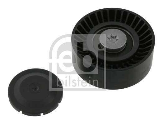 Galoppino/Guidacinghia, Cinghia Poly-V - 23165 FEBI BILSTEIN